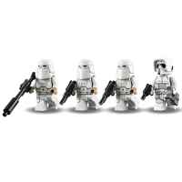 Конструктор LEGO Star Wars Snowtrooper боен пакет-ZFNkj.jpg