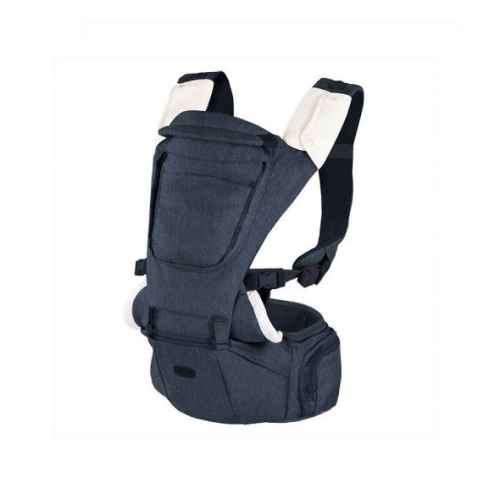 Кенгуру Chicco Hip Seat, Denim