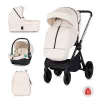 Комбинирана бебешка количка 4в1 Chipolino Енканто, бишкота-ZGgD3.jpeg