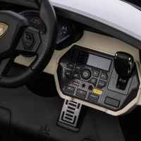 Акумулаторна кола JJ Lamborghini Sian 4x4 24V, двуместна черен металик-ZJ66P.jpeg