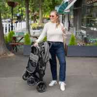 Бебешка количка за близнаци и породени деца Joie estrella™, Ebony-ZJkkt.jpeg