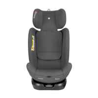 Столче за кола Kikka Boo i-Moove 2 i-SIZE, Dark Grey-ZL0pw.jpeg