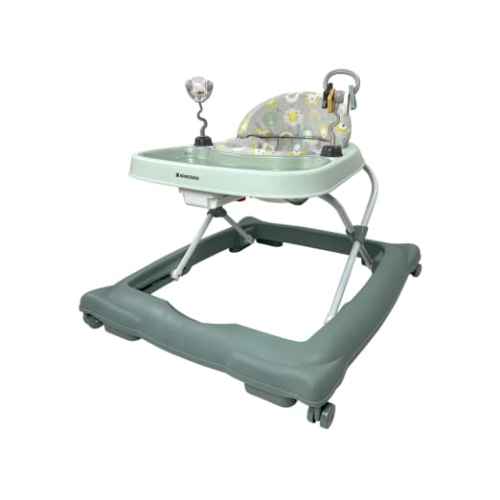 Проходилка Kikka Boo Paleo, Mint