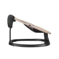 Бебешка електрическа люлка Kikka Boo Zazu, Beige-ZLKbX.jpeg