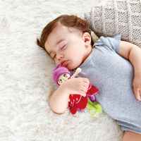 Mека шумяща играчка Hape, Цветорини-ZMpLM.jpeg