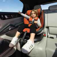 Столче за кола Lorelli Estate isofix Support leg, Black Jasper-ZOO1z.jpeg