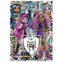 Пъзел Educa, Monster High, 500 части-ZPAlT.jpeg