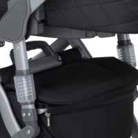 Комбинирана бебешка количка Lorelli Rimini Premium, Grey-ZQTB3.jpg