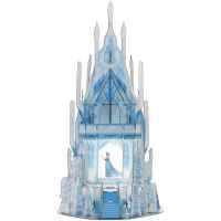 3D Пъзел Spin Master Frozen 2, Леденият замък на Елза-ZVRQi.jpg