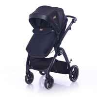 Комбинирана бебешка количка 2в1 Lorelli ADRIA, Black РАЗПРОДАЖБА-ZXFN2.jpeg