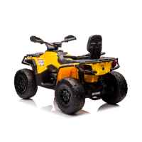 Акумулаторно бъги ATV Chipolino CAN AM OUTLANDER, жълто-ZYopB.jpeg