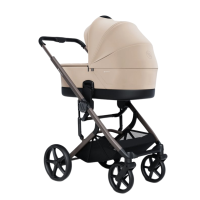 Комбинирана бебешка количка 2в1 Avionaut SIRIUS, Beige-ZYouG.png