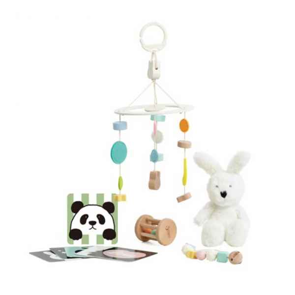 Кутия с дървени играчки за бебета Classic World-ZZYwh.jpeg