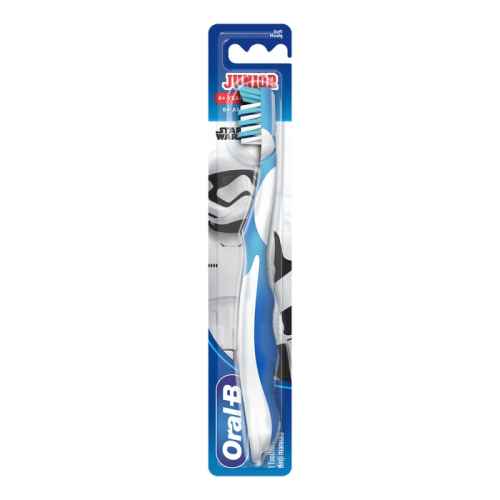 Детска четка за зъби Oral-B, Starwars