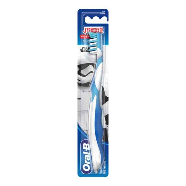 Детска четка за зъби Oral-B, Starwars-ZazcF.jpeg