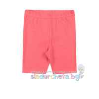 Бебешки къс клин Калина, корал-ZfHsn.jpeg