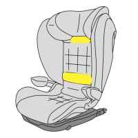 Столче за кола Avionaut MaxSpace Airflow, mint-Zgv1N.jpeg