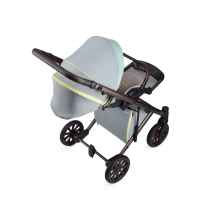 Комбинирана бебешка количка Anex 2в1 E/type, Victor Wilson Special Edition-Zhhyo.jpg