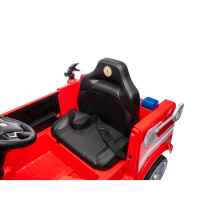 Акумулаторен камион Kikka Boo Little Fire, Red-ZhnVy.jpeg