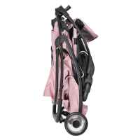Лятна бебешка количка Cangaroo London, розов-Zi5s1.jpeg