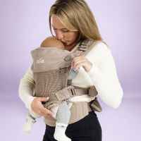 Ергономична раница Joie savvy lite air, Jet-ZiPH1.jpeg