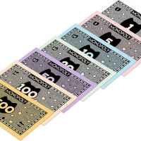 Настолна игра Winning Moves, Monopoly, Котки-ZkKTc.jpeg