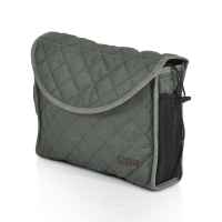 Комбинирана бебешка количка 4в1 Moni Alma, зелена-Zls2Z.jpeg