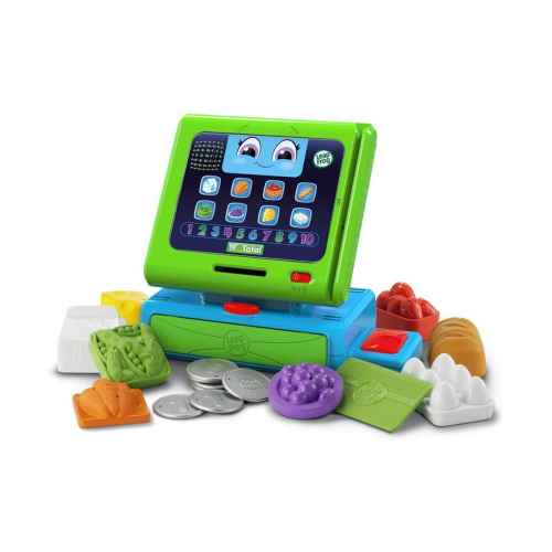 Касов апарат Vtech