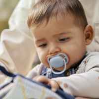 2 бр. залъгалки Philips Avent Ultra Air 0-6м пастелни, момче-ZmU0m.jpeg