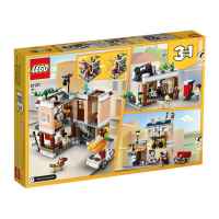 Конструктор LEGO Creator 3in1 Pasta Shop Магазин за паста-Zp76L.jpg