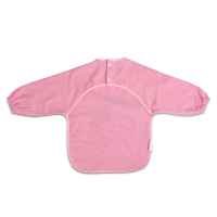 Лигавник с ръкави Cangaroo Tea Time розов-ZqoGg.jpg