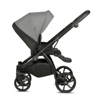 Комбинирана бебешка количка 2в1 Tutis Uno5+, 022 Grey-ZtEA4.png