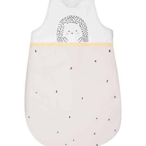 Летен спален чувал 0-6 месеца Kikka Boo, Hedge-hugs