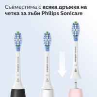Резервна глава C3 Premium Plaque Defence Philips Sonicare, бяла 2 бр.-ZxDNt.jpeg