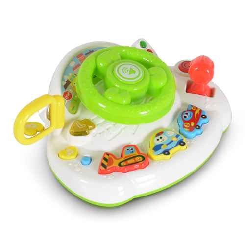 Бебешки музикален волан Moni
