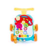 Детска музикална играчка на колела Chipolino Мулти 2в1, Зелена-a1rIk.jpg