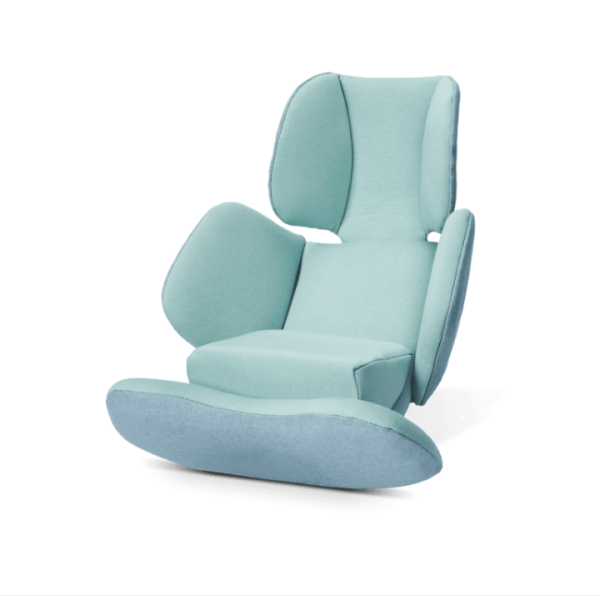 Подложка за новородено Avionaut за Aerofix, Mint-a3kTV.png