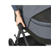 Комбинирана бебешка количка 4в1 Kikka Boo Mia, Grey-a4oL9.jpeg