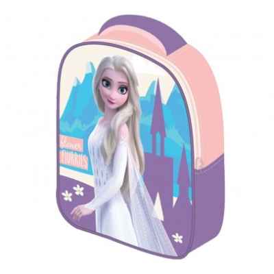 Детска раница Must, Frozen