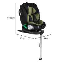 Столче за кола Moni Legend 40-150 см, Green-a5QlI.jpeg