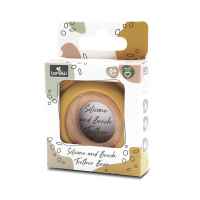 Силиконова гризалка с бук Lorelli МЕЧЕ, YELLOW-a5yxi.jpeg