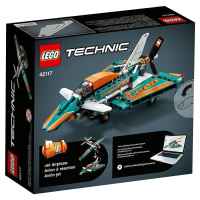 Конструктор LEGO Technic Състезателен самолет-a6nKG.jpg