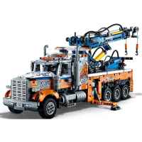 Конструктор LEGO Technic Тежкотоварен влекач-a777r.jpg