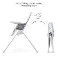 Столче за хранене KinderKraft Binci, light grey-a7qzb.jpeg