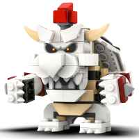Конструктор LEGO Super Mario Комплект с допълнения Bowser’s Castle Boss Battle-a7wTy.jpeg