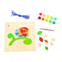 Щастливият охлюв Hape, оцвети и играй-a9Mvn.jpeg