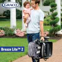 Лятна количка Graco Breaze Lite, Couture fern-aBCvU.jpg