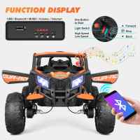 Акумулаторен джип двуместен JJ Off Road Speed 4x4 UTV 24v, оранжев металик-aBQlJ.jpeg