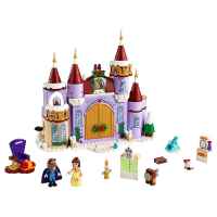 Конструктор LEGO Disney Princess Belle and the Beasts Castle-aCQlk.jpg