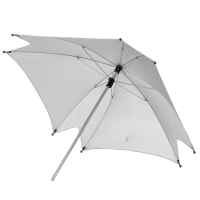 Универсален чадър за количка Zizito, сив-aCT60.jpg